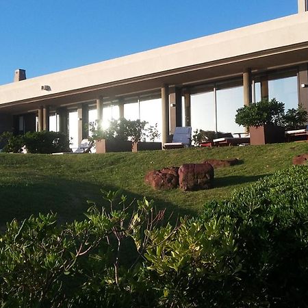 La Solana Boutique Hotel Punta Ballena Exterior foto