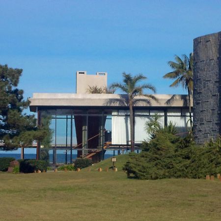 La Solana Boutique Hotel Punta Ballena Exterior foto