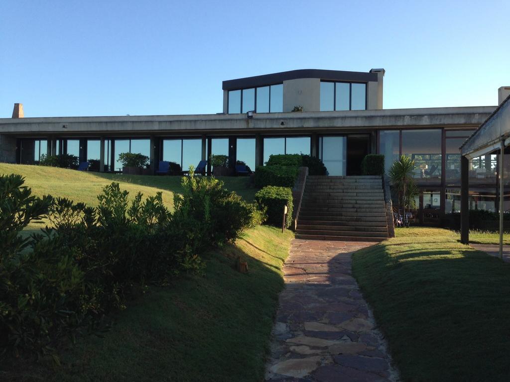 La Solana Boutique Hotel Punta Ballena Exterior foto