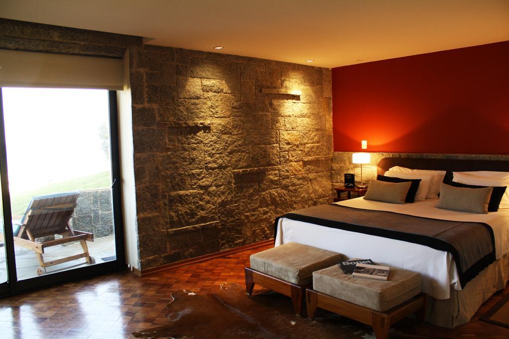 La Solana Boutique Hotel Punta Ballena Habitación foto