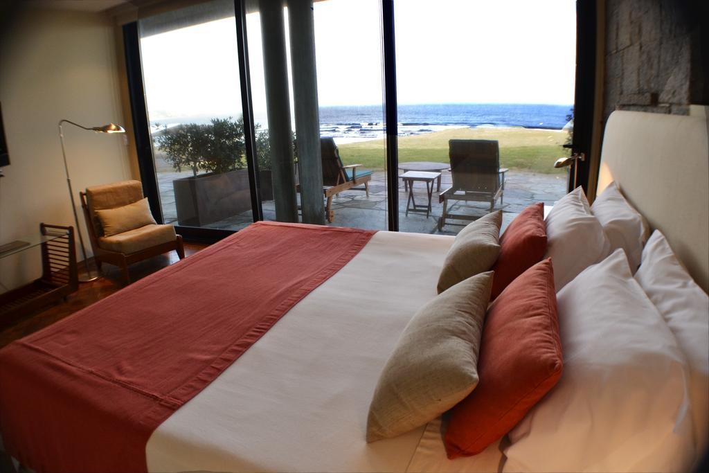 La Solana Boutique Hotel Punta Ballena Habitación foto