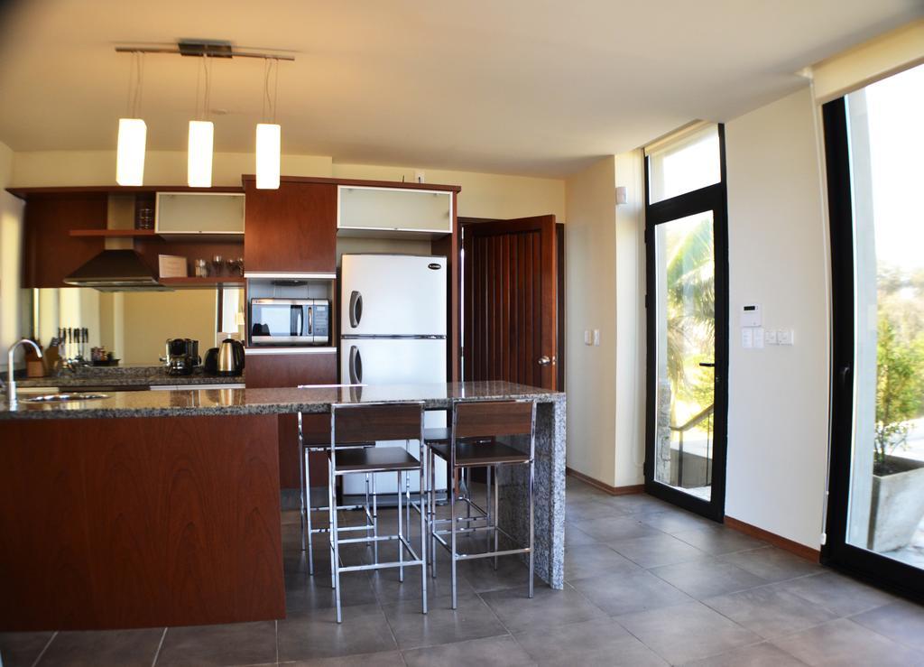 La Solana Boutique Hotel Punta Ballena Habitación foto