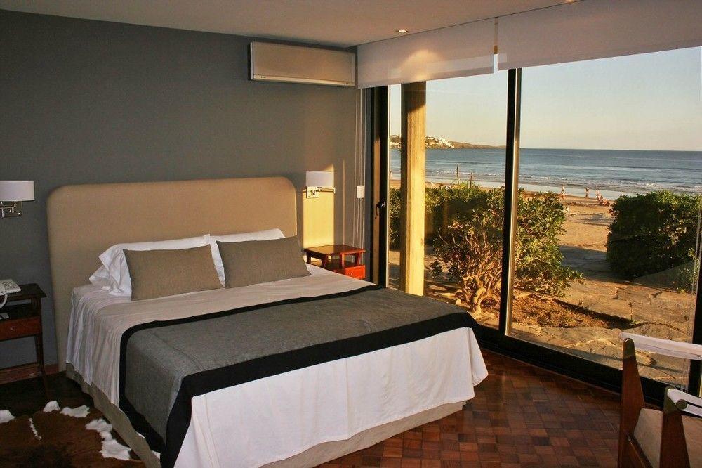 La Solana Boutique Hotel Punta Ballena Exterior foto