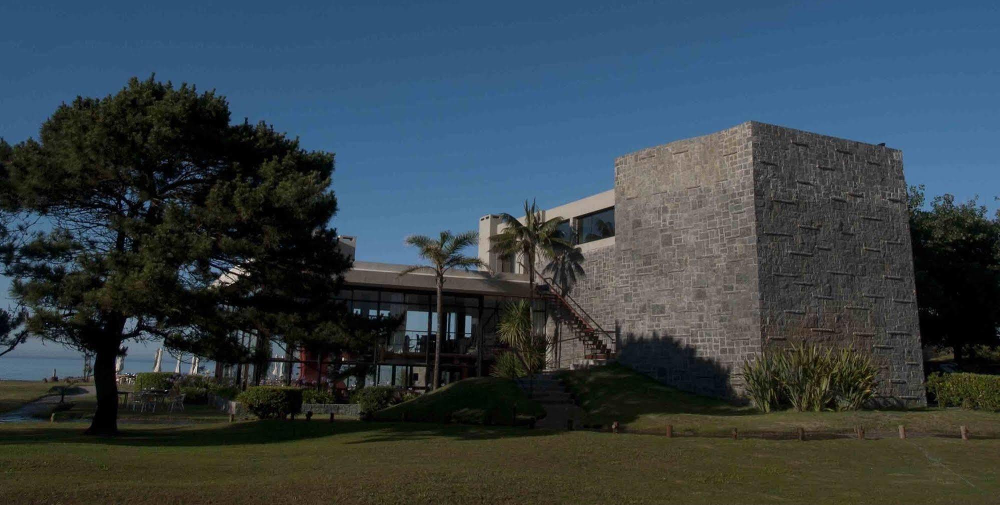 La Solana Boutique Hotel Punta Ballena Exterior foto