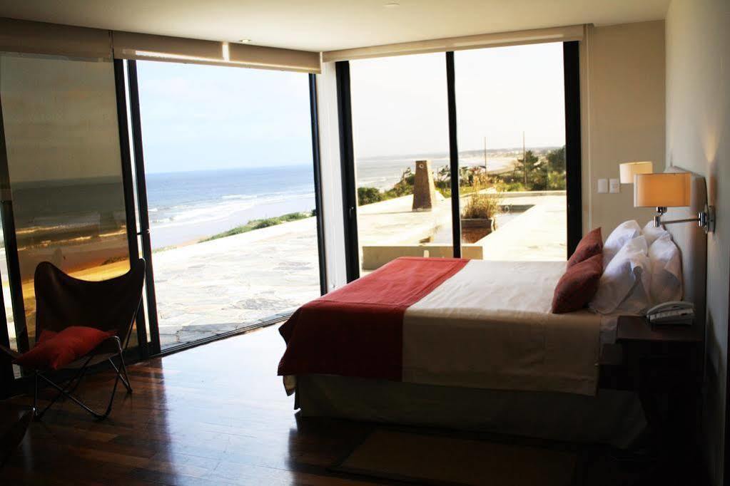 La Solana Boutique Hotel Punta Ballena Exterior foto