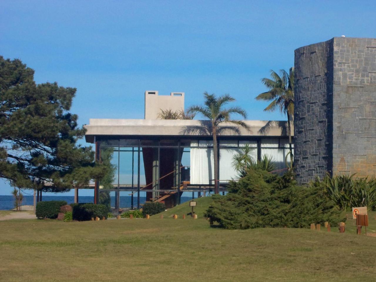 La Solana Boutique Hotel Punta Ballena Exterior foto